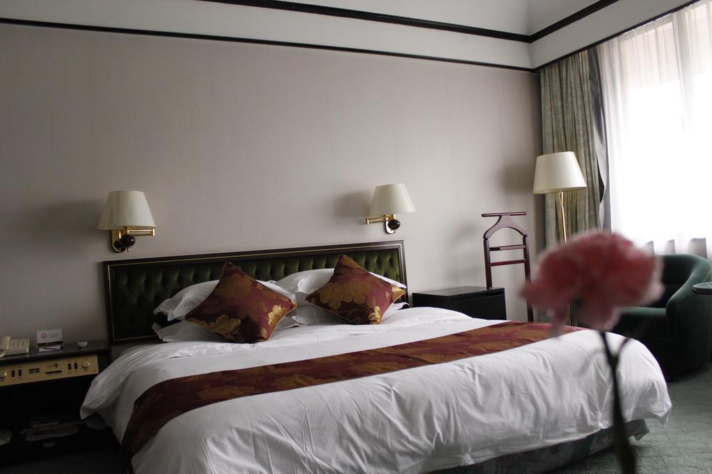 Guilin Royal Garden Hotel Kültér fotó