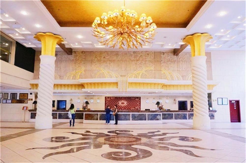 Guilin Royal Garden Hotel Kültér fotó
