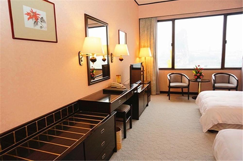 Guilin Royal Garden Hotel Kültér fotó