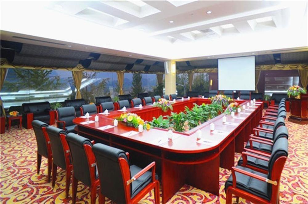 Guilin Royal Garden Hotel Kültér fotó