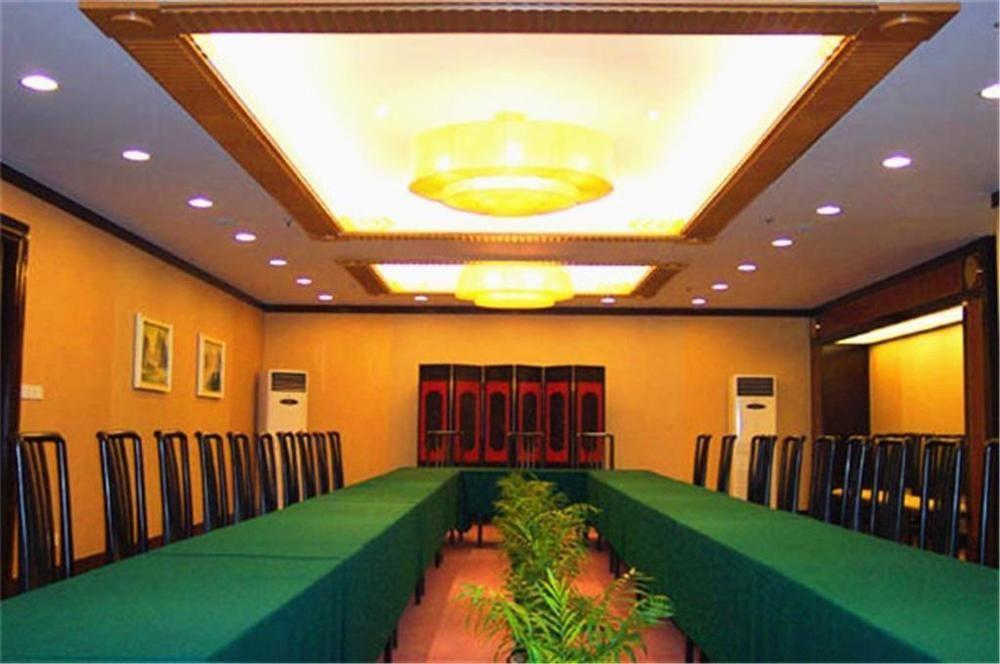 Guilin Royal Garden Hotel Kültér fotó