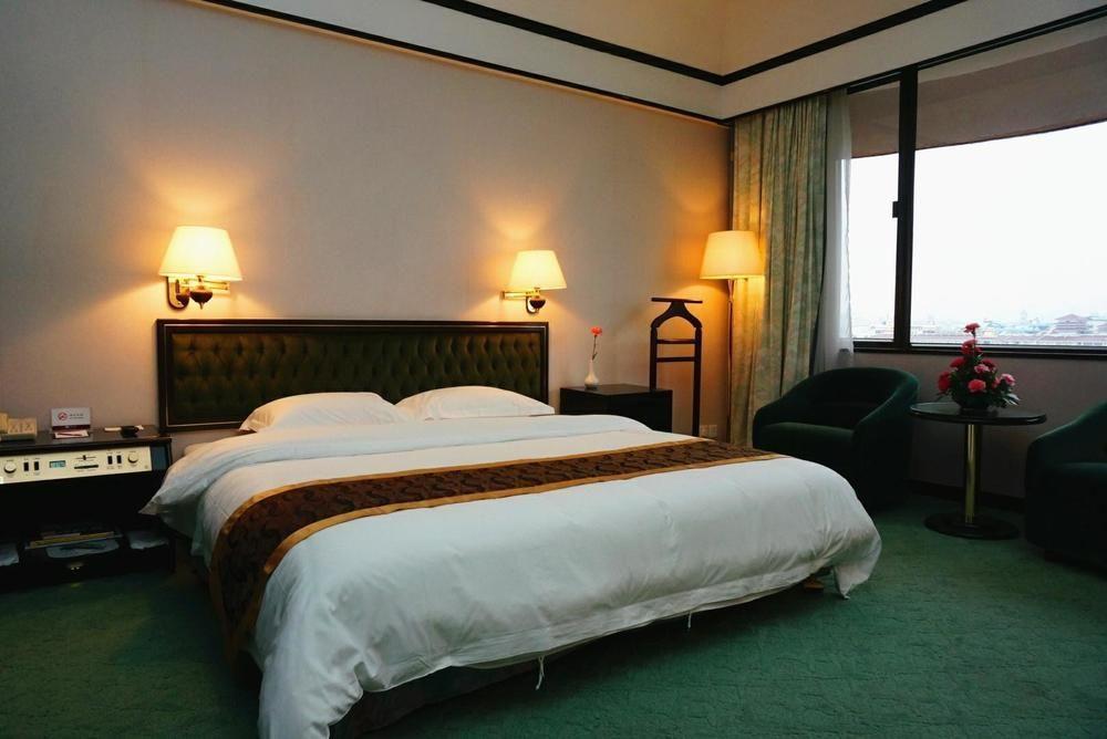 Guilin Royal Garden Hotel Kültér fotó