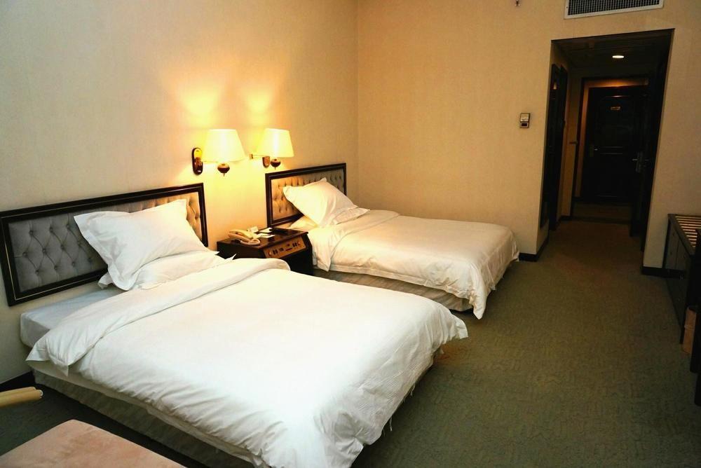 Guilin Royal Garden Hotel Kültér fotó