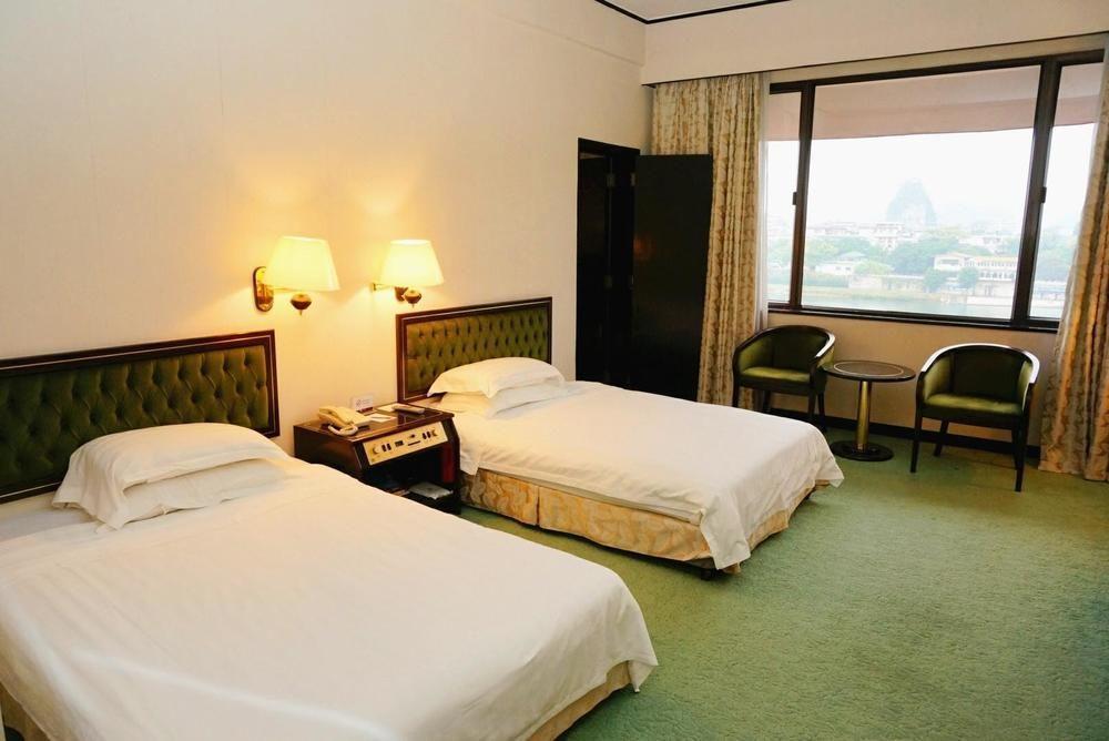 Guilin Royal Garden Hotel Kültér fotó