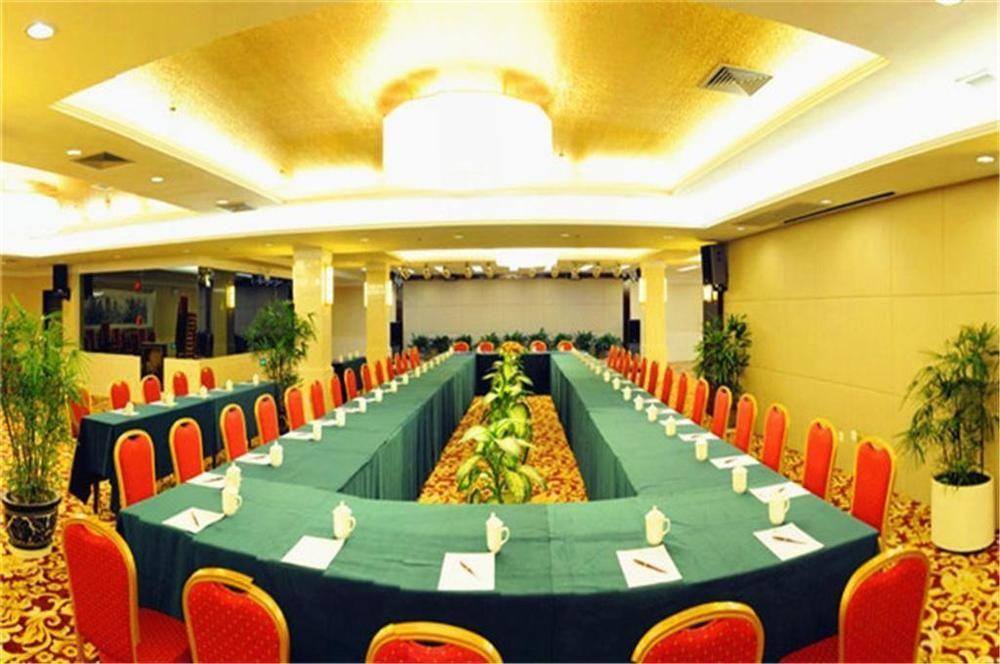 Guilin Royal Garden Hotel Kültér fotó