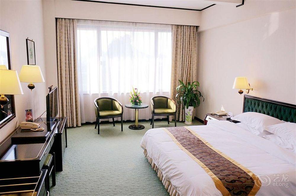 Guilin Royal Garden Hotel Kültér fotó