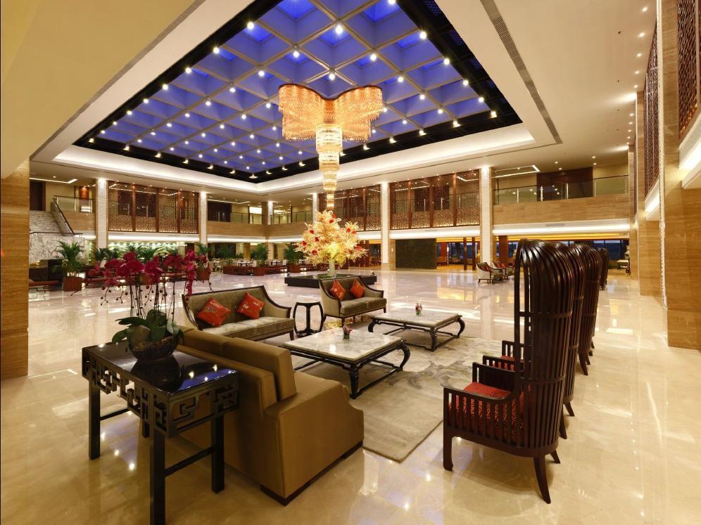 Guilin Royal Garden Hotel Kültér fotó